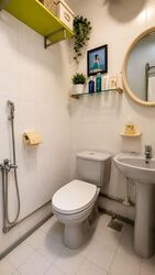 Blk 532 Pangshan Valley (Bukit Panjang), HDB Executive #603135041